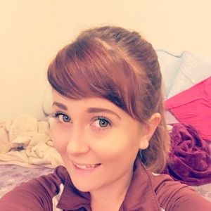 Meet your Posher, Jordyn